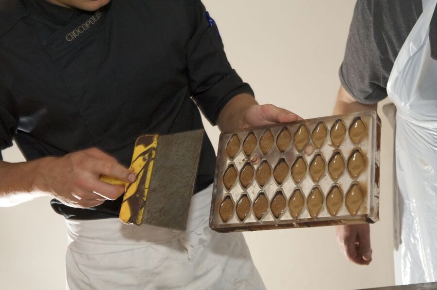 Brussels: Chocolate Workshop and Guided Walking Tour - Final verdict: a sweet and useful first afternoon