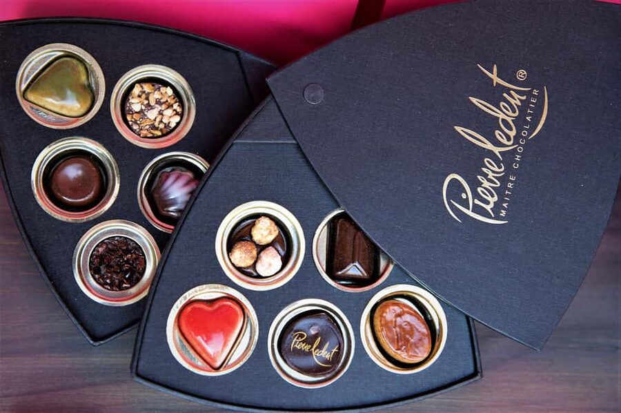 Brussels: Chocolate Workshop and Guided Walking Tour - The guides make the difference