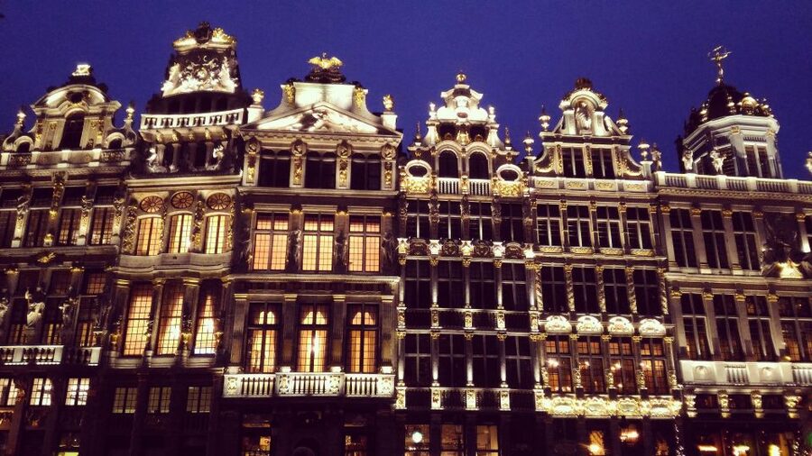 Brussels: Hungry Mary's Famous Beer and Chocolate Tour - Should you book Hungry Mary’s?