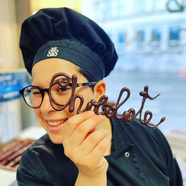 Brussels: Make Your Own Chocolates Workshop with Tastings - Who will enjoy this activity most
