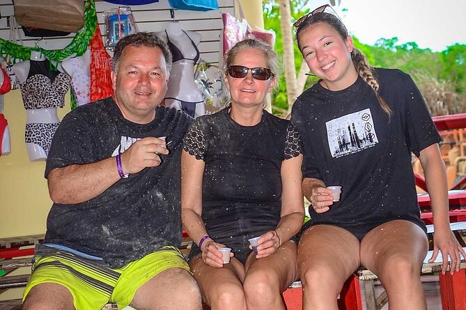 Buggy Adventure Tour with Chocolate and Coffee in Punta Cana - Macao Beach deserves more time