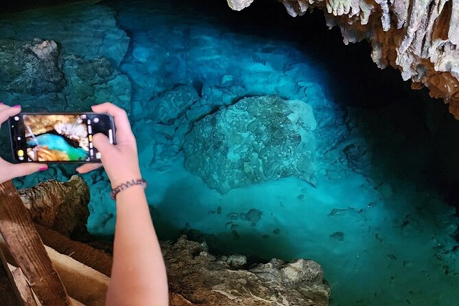 Buggy Adventure Tour with Chocolate and Coffee in Punta Cana - Who should book this adventure