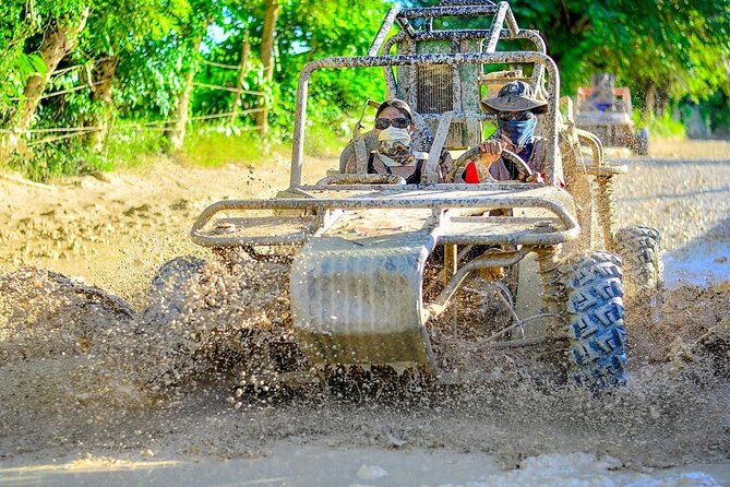 Buggy Off-Roading with Chocolate and Coffee Tasting in Punta Cana - Key points to know before you book