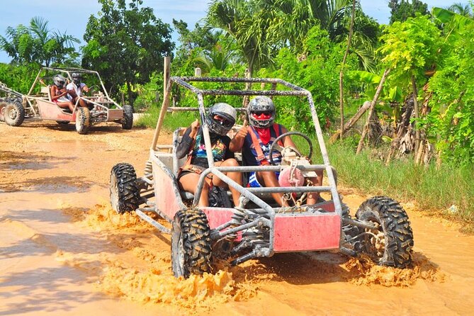 Buggy Off-Roading with Chocolate and Coffee Tasting in Punta Cana - What to bring and what costs extra