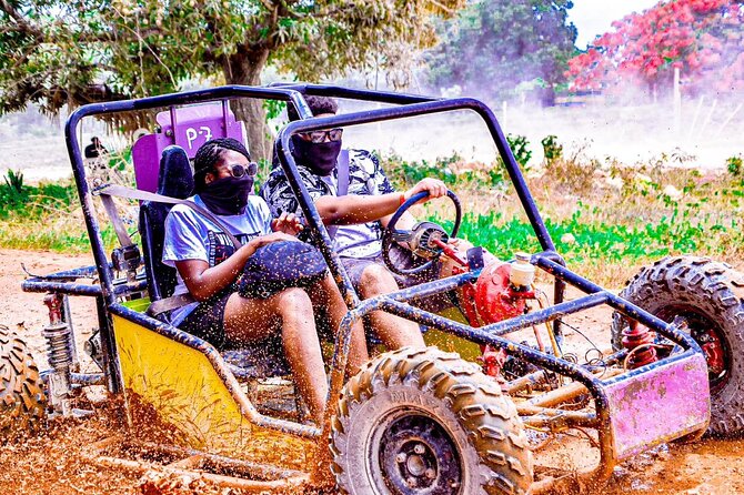 Buggy Ride into the Jungle coffee , chocolate tasting Cenote - What to bring and what to leave behind