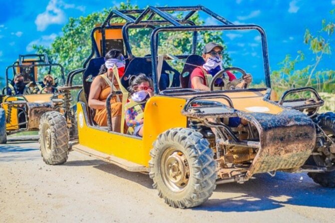 Buggy Ride with Cenote Coffee and Chocolate Tasting - Coffee, chocolate, cigars, and mamajuana