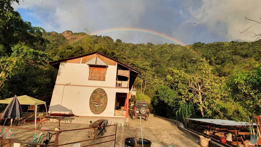 Cacao and Coffee Tour - Safety, footwear, and group size