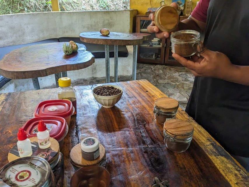 Cacao and Coffee Tour - Who will enjoy this Minca experience
