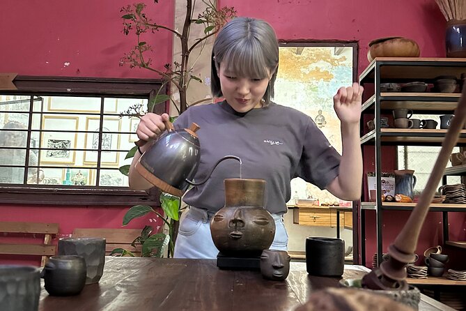 Cacao, Chocolate Experience in Oaxaca for Small Groups - What the two-hour cacao session is really about