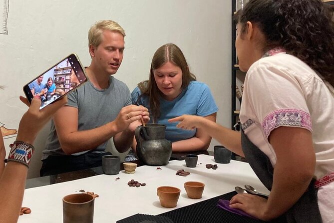 Cacao, Chocolate Experience in Oaxaca for Small Groups - Who will enjoy this most?
