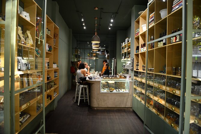 Cacao Chronicles: A Mexican Chocolate Tasting - Key points at a glance