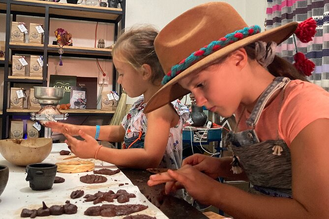 Cacao day experience from the wood to your cup! - How the $179.33 price measures up