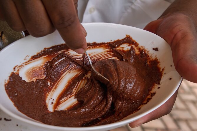Cacao Farm Excursion Day Trip from Guayaquil - Following cacao from pod to paste