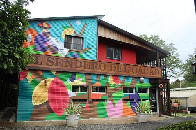 Cacao Plantation and Chocolate Factory Tour- Classic - Is $60 a fair price?