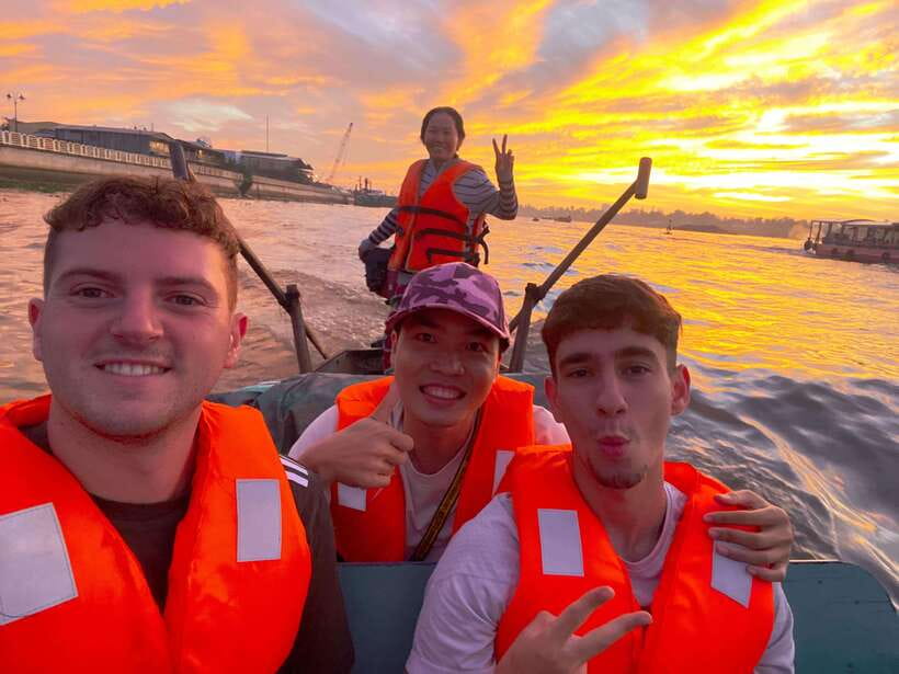 Can Tho: Explore Mekong, Floating Market, Cacao & Local Life - Who will enjoy this Can Tho morning