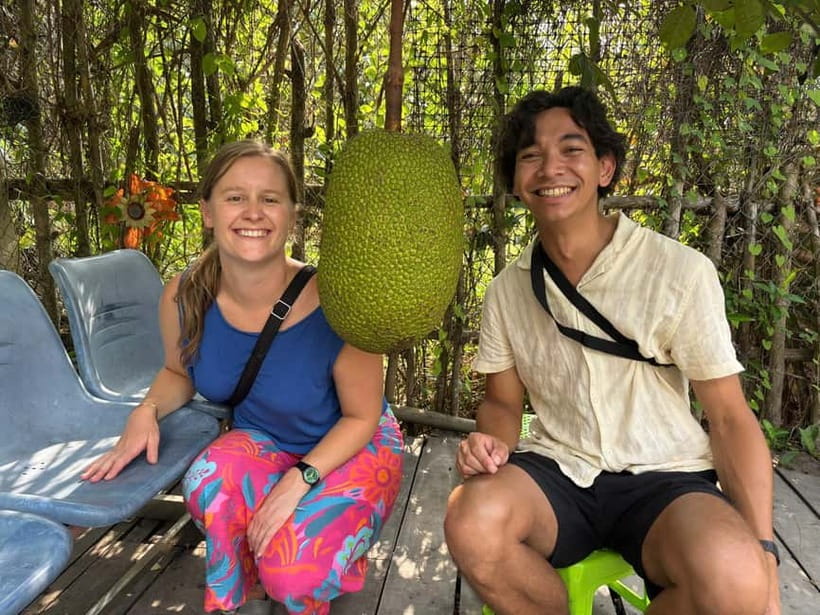 Can Tho: Floating Market, Cacao & Canals with French Guide - Why the 5:30 AM start matters