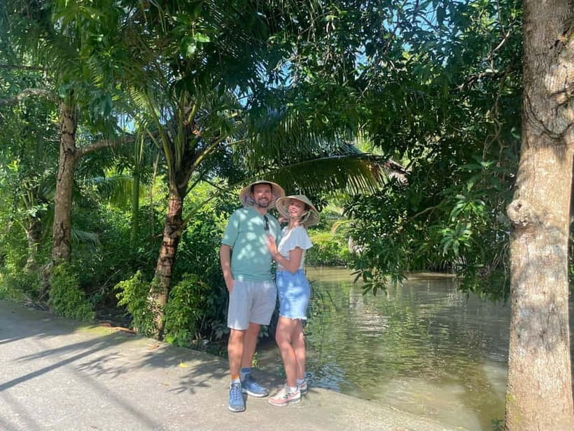 Can Tho: Floating Market, Cacao & Canals with French Guide - Who will get the most from this morning