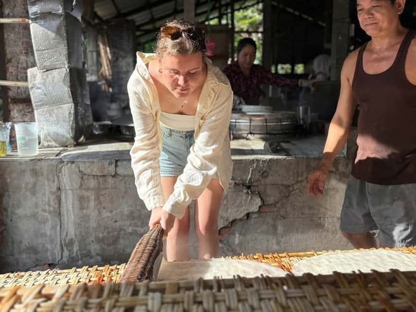 Can Tho: Floating Market, Cacao & Canals with French Guide - Practical points before you book