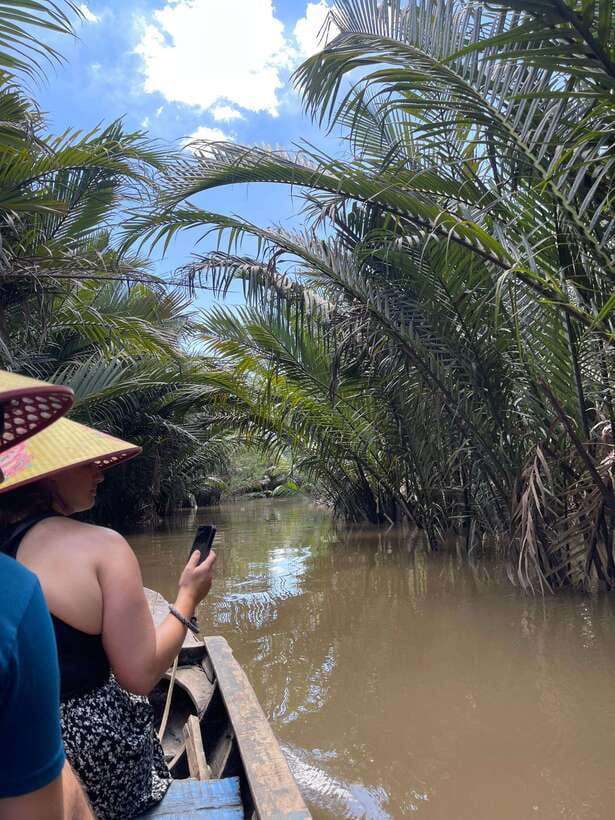 Can Tho: Floating Market, Canal, Cacao Farm & Mekong' Life - Key points before you book