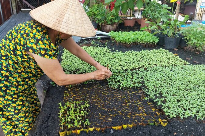 Can Tho: Floating Market, Canals, Nature Reserve & Forest - Why this Can Tho tour covers more ground