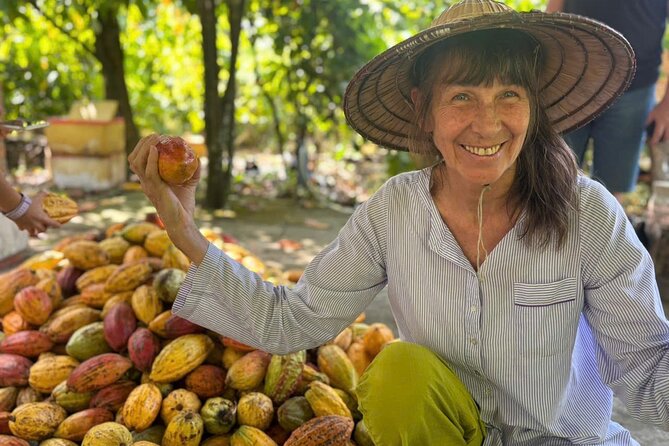 Can Tho: Floating Market, Canals, Nature Reserve & Forest - Reaching Lung Ngoc Hoang Nature Reserve