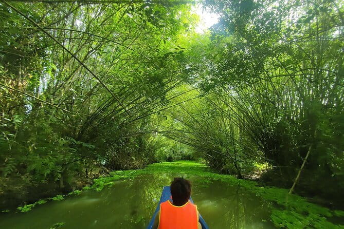 Can Tho Motorbike Tour - Rhythms of the Mekong Delta - Is $56.52 good value?