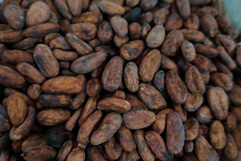Cancún: Chocolate Making Class and Tasting with Chef - The air-conditioned studio matters
