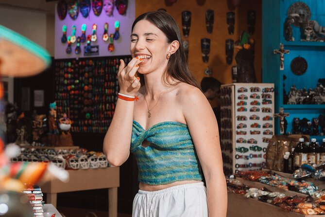 Cancun Guided Tequila Immersion & Cacao Tasting Tour - Key points to know