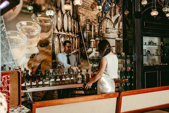 Cancun Guided Tequila Immersion & Cacao Tasting Tour - México Mágico offers crafts, but keep the scale in mind