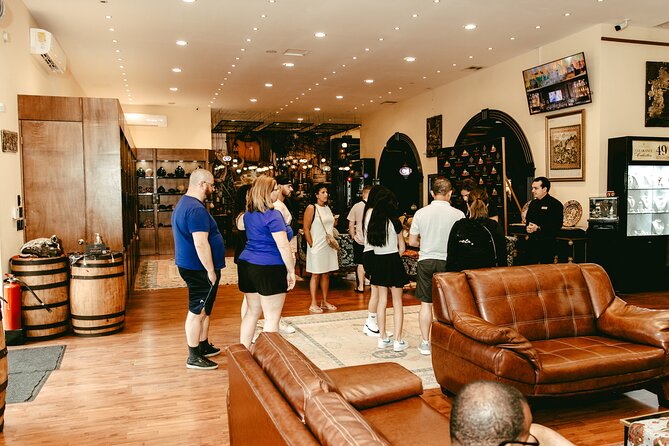 Cancun Guided Tequila Immersion & Cacao Tasting Tour - Is $23.20 a good value?