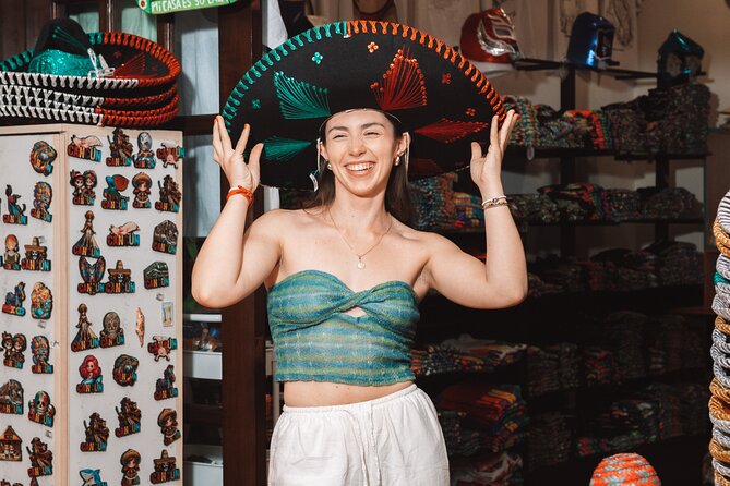Cancun Guided Tequila Immersion & Cacao Tasting Tour - Who will enjoy this Cancun outing?