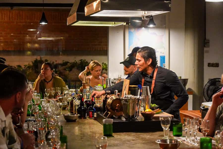 Cartagena: Boutique Rum and Chocolate Tasting at Lunático - Who should book this experience?