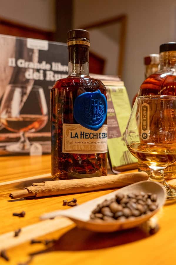 Cartagena: Express Rum and Chocolate Tasting Experience - Should you book the rum and chocolate experience?