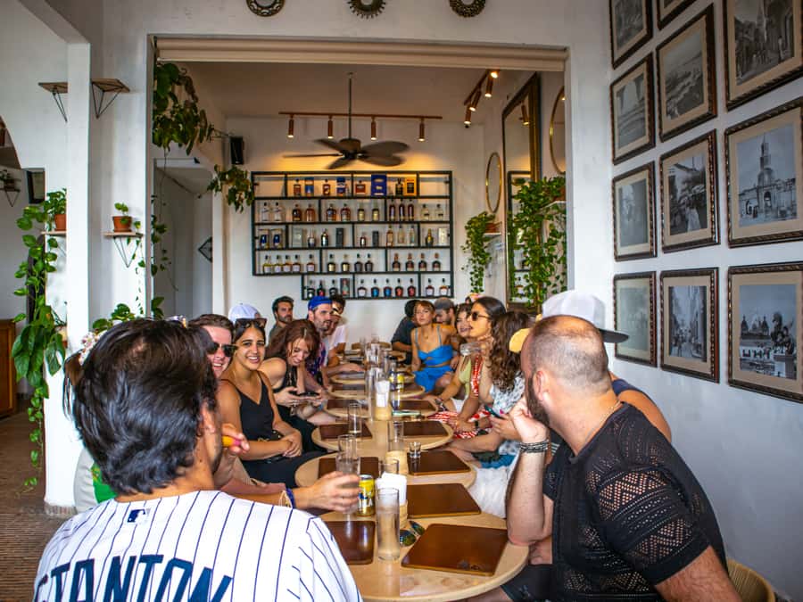 Cartagena: The Legendary Colombian Rum and Chocolate Tasting - How the $109 price stacks up