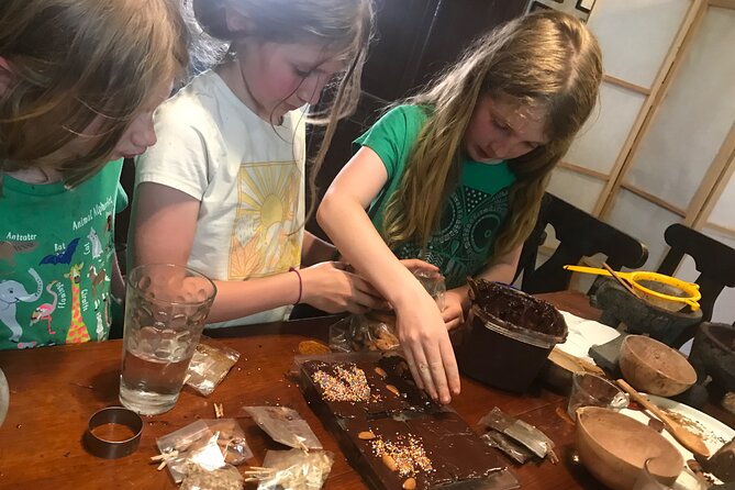 Casa Cacao - Journey From Cacao Bean to Chocolate - Who should book this chocolate class