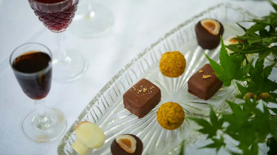 Central Coast: Chocolate and Wine Pairing Experience - Key points at a glance