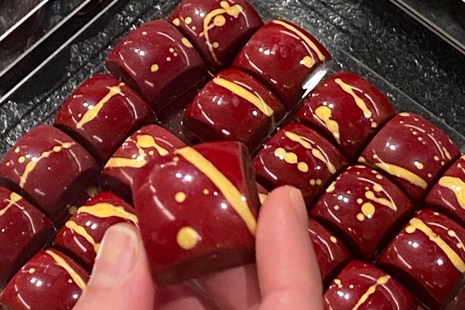 Charlie's Private Chocolate Tour (Ghent) - Is $174.20 per person good value?