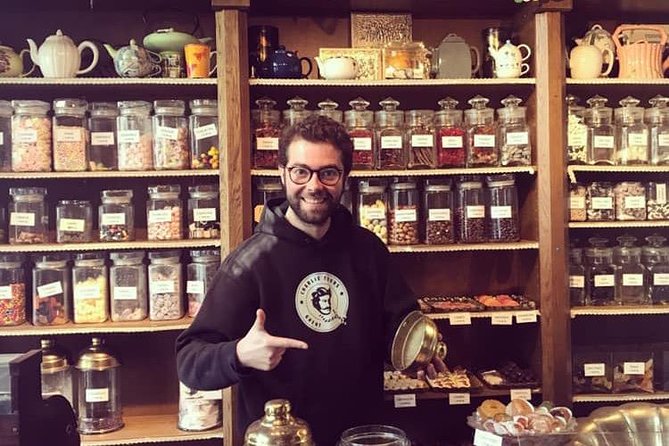 Charlie's Private Chocolate Tour (Ghent) - Timing, meeting point, and practical planning