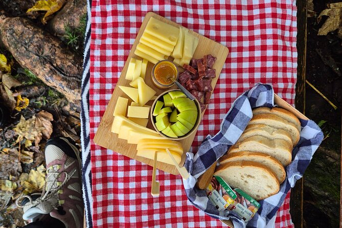Cheese and chocolate on mountain summit - Who should book this experience?