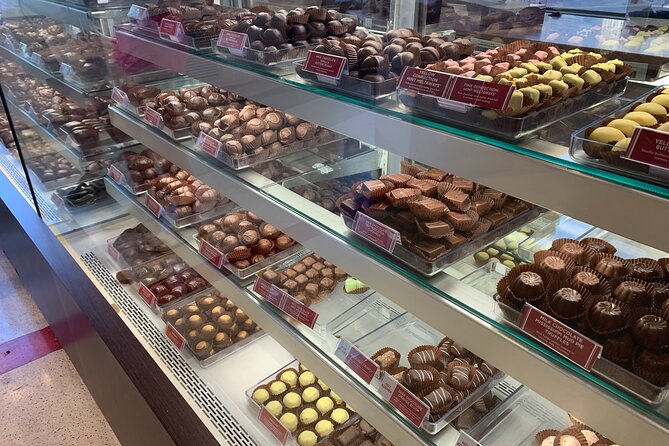 Chicago Chocolate Tour - Key points to know before booking