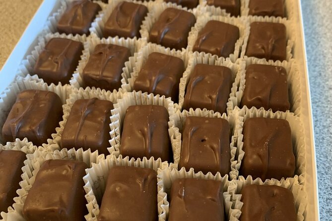 Chicago Chocolate Tour - How the Chicago Chocolate Tour works