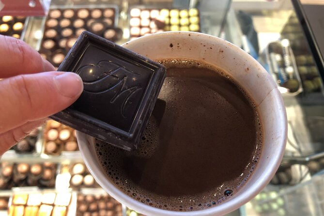 Chicago Chocolate Tour - Best hours, app setup, and group planning