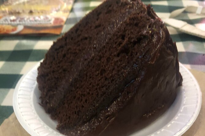 Chicago Chocolate Tour - Who will enjoy this most