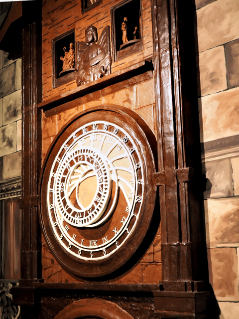 Choco Art Museum in Prague Entry Ticket - How long should you plan for this museum?