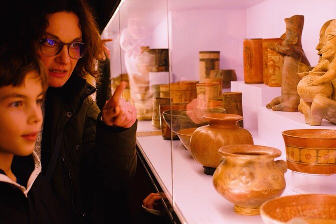 Choco-Story Paris - The Chocolate Museum - What the Choco-Story Paris visit is really like