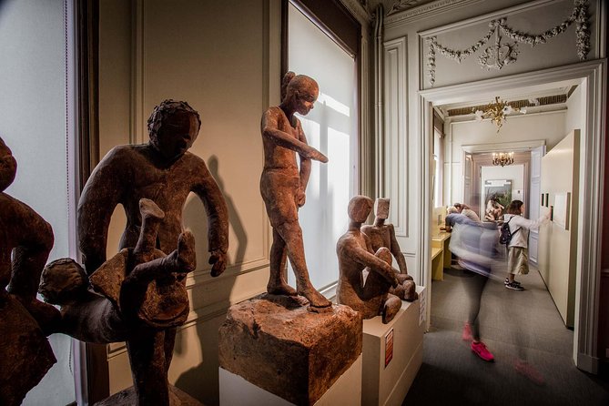 Choco-Story: The Chocolate Museum in Bruges - Crowds, timing, and getting there