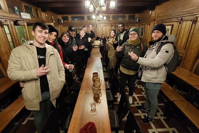 Chocolate and Beer Food Tour of Brussels - Who will get the most from this tour