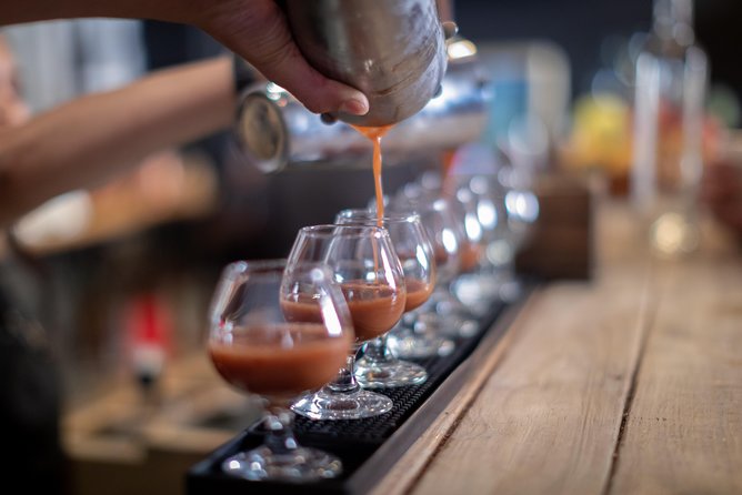 Chocolate and Cobblestones Tour with Taste of San Miguel - What you are likely to taste