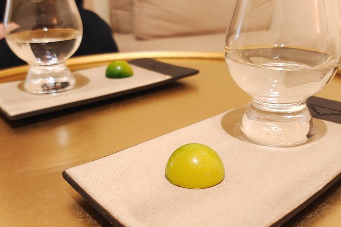 Chocolate and Jenever (Belgian Gin)Tasting in Ghent - Key points to know before booking
