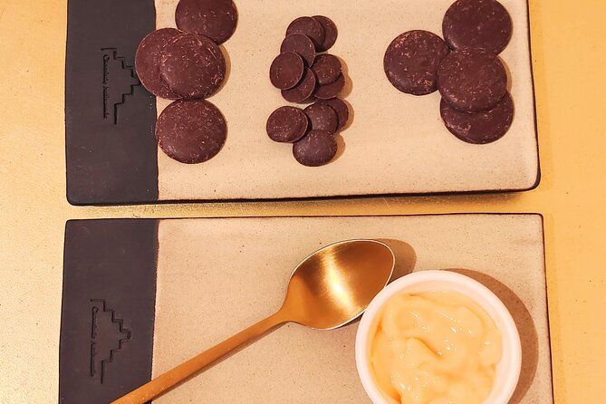 Chocolate and Jenever (Belgian Gin)Tasting in Ghent - Is $91.92 a fair price?